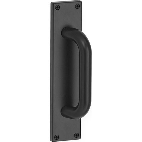 MANILLON MUEB CORREDERA CLOVAN ALU NE 30046 30046-NEGRO (1/3)