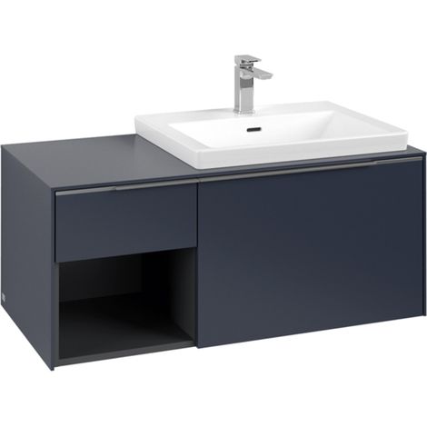 Mueble bajo de lavabo Subway 3.0 de Villeroy &amp Boch, 2 (1/2)