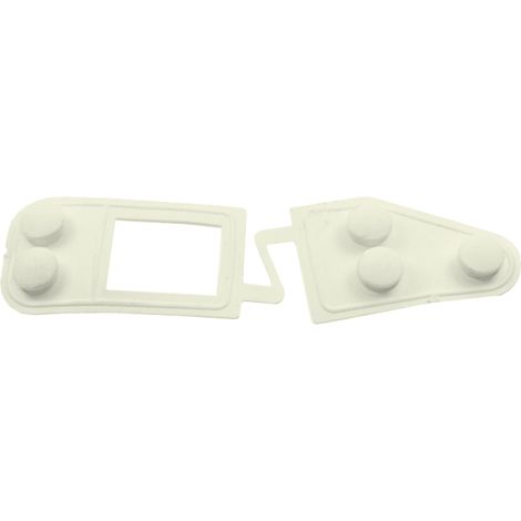 TOUCHES DE COMMANDE POUR CONGELATEUR LIEBHERR - 7424189