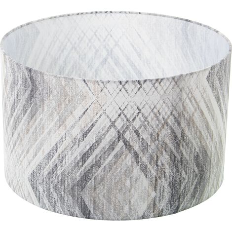 Zylindrische Vertagung ° 40x25 cm für Glühbirnen E-27Pour alle Stile, um dem Haus eine Note zu verleihen