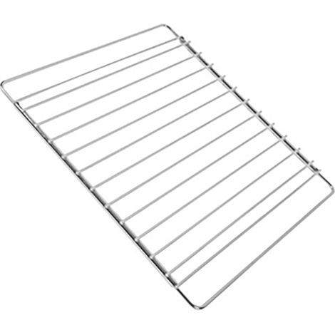 GRILLE INOX UNIVERSELLE EXTENSIBLE 35X56 pour ACCESSOIRES... (1/3)