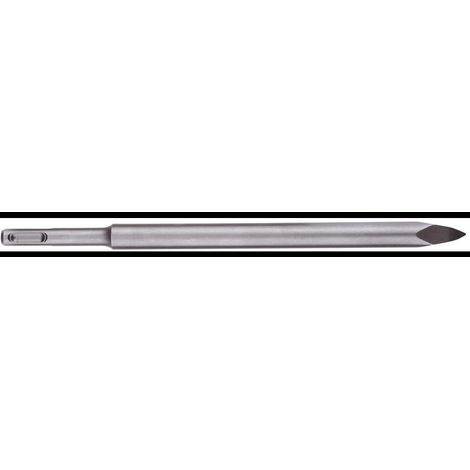 Scalpello a punta, lunghezza 250 mm per martello Metabo