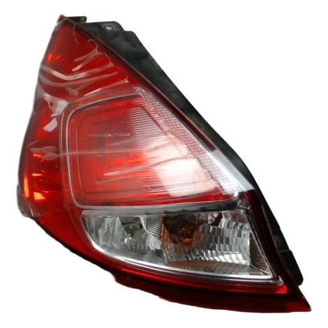 [PRODUIT D'OCCASION] Feu Arriere Gauche  FORD Fiesta ♻️ Ref Oe. 1877011 - Garantie à vie (1/3)