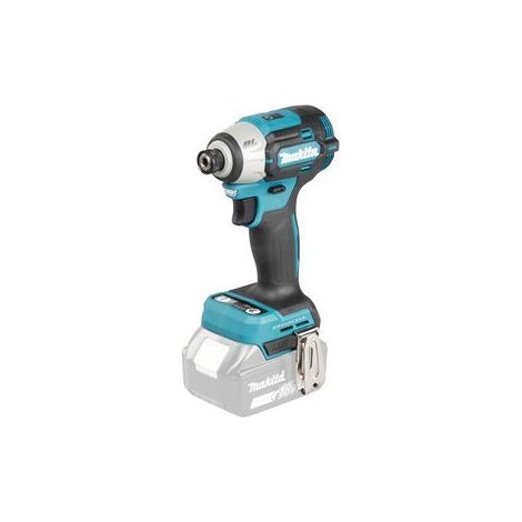 Makita - 18V Akku-Schlagschrauber, ohne Akku und Ladegerät DTD201Z