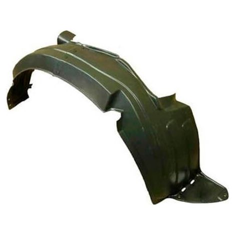 Pare-boue d'aile avant droit Hyundai I10 1 phase 2 2010-2013