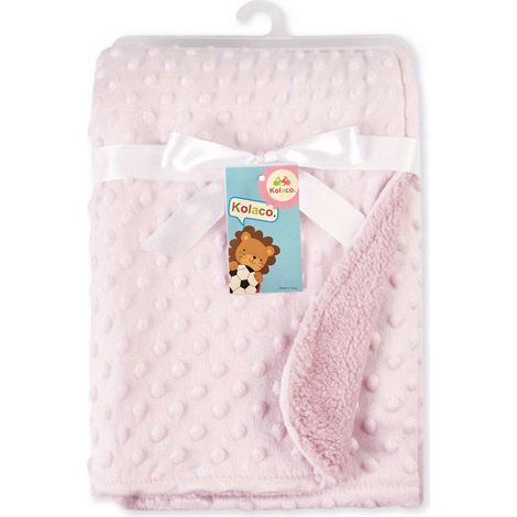 Couverture, couverture polaire douce pour garçon, couverture unie pour fille, accessoires de massage pour le lit, cadeau de Noël, d'Halloween ou de Thanksgiving, couverture (1/5)