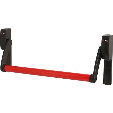 CISA Anti-Panik-Gerät Serie 59600 1.59616.00.CA
