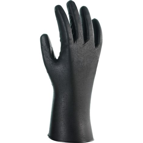 EJENDALS - Set di guanti monouso Tegera 849