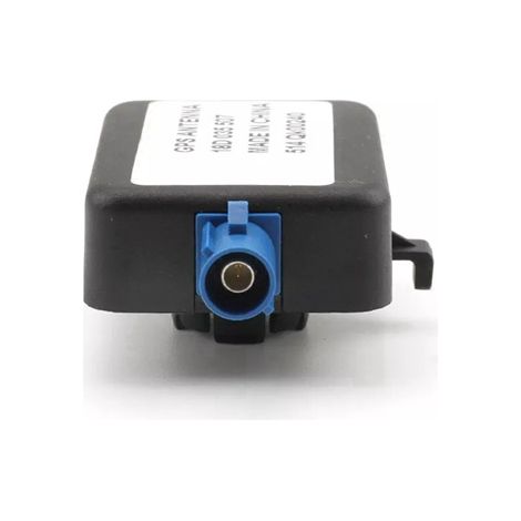18D035507 Roof-mounted GPS antenna suitable for Skoda, SEAT, Passat, Octavia, and Touran. (1/5)