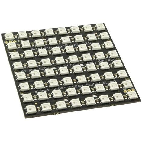 Adafruit 1487 Carte dextension (1/2)