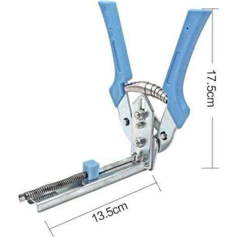 Marteau de Tente Maillet de Camping en Aluminium Extracteur Outil Multifonctionnel Léger pour Randonnée Auvent Piquet de Tente (1/4)