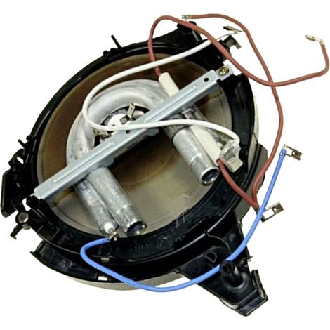 piastra + resistenza - Macchina da caffè, Caffettiera - KRUPS - 3180793616360331356