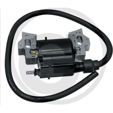 Bobina accensione trattorino rasaerba tagliaerba compatibile HONDA 30500-883-S71