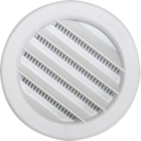 Universelle Kunststoff-Einbaugitter 80 75