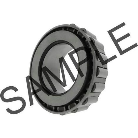 Kegelrollenlager L45449/410 /QVK210 ID 29mm AD 50,29mm Breite15,33mm 1St./VE SKF