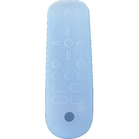 Étui de protection amélioré pour télécommande 5 pouces, anti-poussière et antichoc en silicone (1/4)
