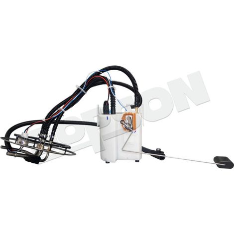 Spectra Premium SP2281M E2281M FG0952 SP2281M 3C3Z9H307LB Kraftstoffpumpenbaugruppe (Neu) (1/4)