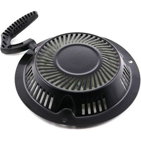 Démarreur à câble pour tondeuses à gazon Fuxtec FX-RM4639, FX-RM 5196, FX-RM 5196PRO, FX-RM 5.0, FX-RM 6.0, Fuxtec FX-RM2060S FX-RM1855 FX-RM2060ES FX-RM1860 (1/5)