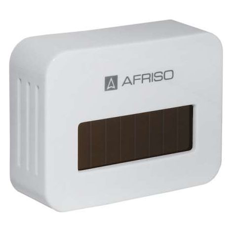 Afrisohome Funktransmitter Temperatursensor FTM T EnOcean 78144 (1/2)