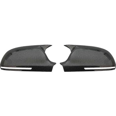 Coque de rétroviseur latéral pour voiture A4 B8 A3 A5 A6 A8 S3 S4 S5,B--