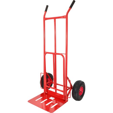 Carro de almacén para fresado de plataforma Awtools 2 en 1 de 250 kg (1/5)