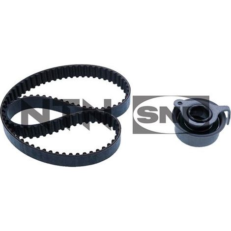 Kits de distribution - KD484.02 - SNR - Compatible avec véhicule Hyundai, Kia