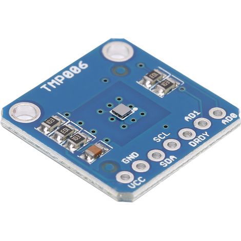 Capteur Infrarouge de Température TMP006, Module Électronique DIY pour Applications Industrielles, Tension 35V (1/5)