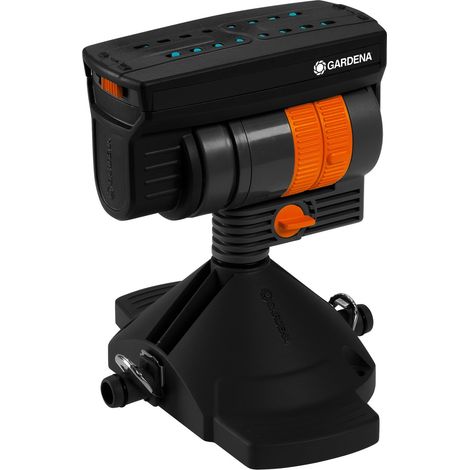 GARDENA Arroseur oscillant OS 90 (8364-20) (1/3)