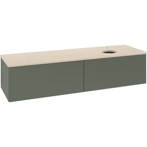 Villeroy & Boch L38053HL WTUS Antao L385 1600x360x500mm (1/3)