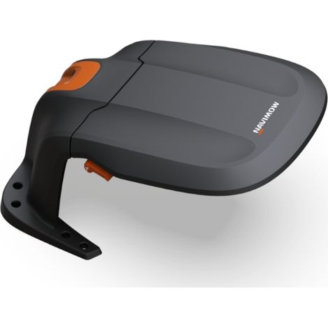 Robot cortacésped Garage XL ORIGINAL SEGWAY NAVIMOW Serie X4 Terranox 755420