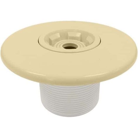 Astralpool – Buse de refoulement pour piscine béton – Débit 6 m³/h – Raccord 2'' – Modèle Prestige pour piscine avec revêtement liner