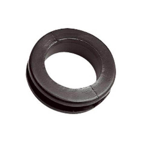 Abfluss für Abwassertank - Reich