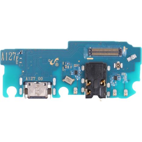 Originaler Ladeanschluss für Samsung Galaxy A12 Nacho SM-A127 (1/4)