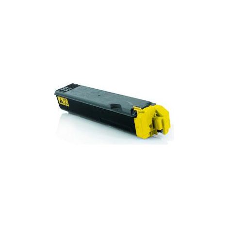 Cartucho de toner genérico Kyocera TK5160 (1T02NTANL0) de alta calidad.
Adecuado para uso en las siguientes impresoras:
Kyocera Ecosys P7040cdn
Rend
