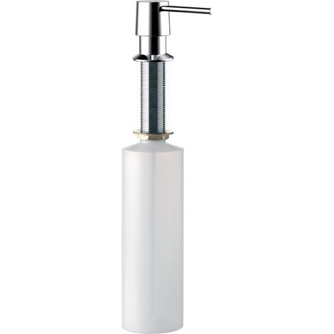 emco system2 dispensador de jabón líquido, para debajo del (1/3)