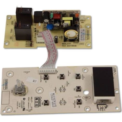 Module d'origine