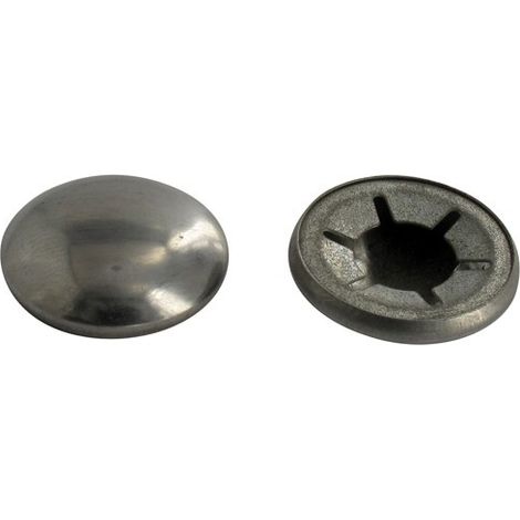 Tech arresto clip UNIVERSELLE diametro interno 12mm esterno 22mm