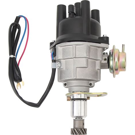 Distributore di accensione elettronico ad alta precisione e affidabilità, adatto per camion Sunny B10 B20 B110 B120 B210 B310. (1/5)