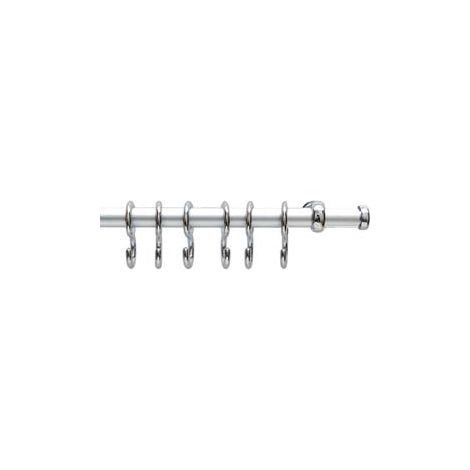 PORTAMESTOLO PRONTY SATINATO- - ø mm.12xcm.100 - 1 blister