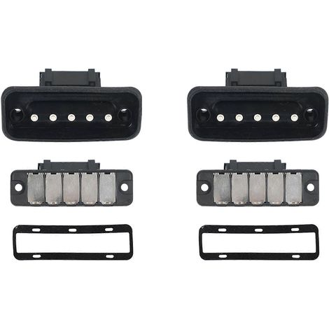 Kontaktplatten für Mercedes Sprinter 1500 2500 3500 19-23 Schiebetür A9078213000 A6398200654 A6398200011 (1/5)