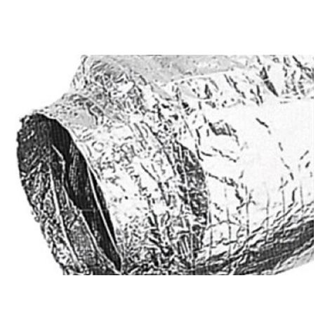 Gaine amortisseur de bruit 150mm Novy pour hotte 906287 Novy (1/2)