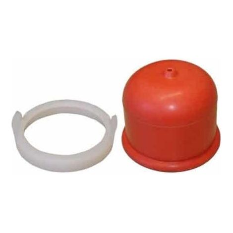 5 articles adaptés à Poire d'amorçage pour moteur thermique BRIGGS et STRATTON 594281 Compatible modèles 550, 450E, 500E (1/3)