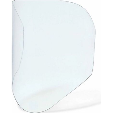Pack de 10 films de protection pour écrans Bionic HONEYWELL 1015240 - Incolore - Taille unique
