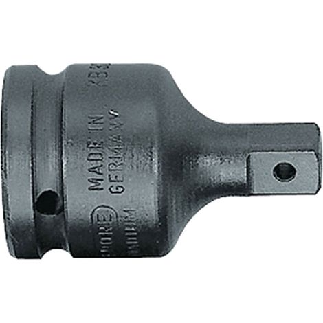 Gedore KB 3219 6675280 Steckschlüssel-Reduzierstück 1/2 Zoll Antrieb 3/4" (20 mm) 1 St. (1/4)