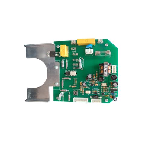 Carte Électronique pour centrales d'aspiration Sach Vac Digital 1.6, Vac Digital 1.8, CVTech VAC Electra 1.6 et CVTech VAC Electra 1.8, Sach CV7026-SC