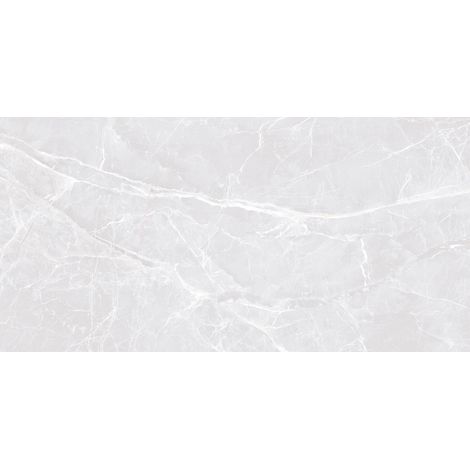 Mexen Vennisa Bianco grès émaillé rectifié G1, carreau sol-mur 120 x 60 cm, carving - TL426-120-060-00 (1/5)
