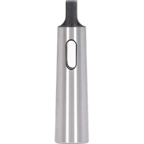 Adaptateur conique Morse MT1 MT2 MT3 manchon de réduction en acier 45 pour tour fraiseur perceuse foret à queue conique adaptateur de réduction de diamètre pour outil de fraisage (1/5)