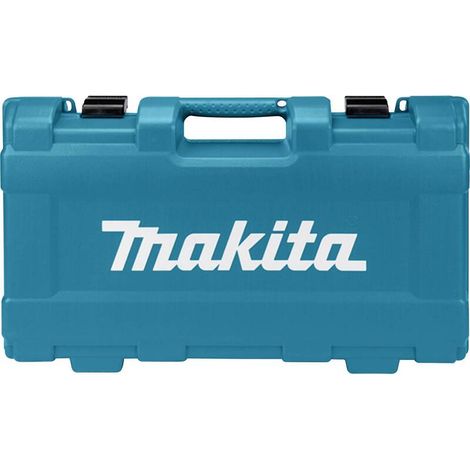 [GEBRAUCHT] B-Ware Makita Transportkoffer für Reciprosäge JR3051T robust und praktisch 2080g (1/2)