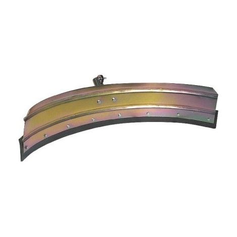 Rabot Lisier Cintre Rabot Lisier 75 Cm in italiano è:  Raspa Lisier Cintre Raspa Lisier 75 Cm