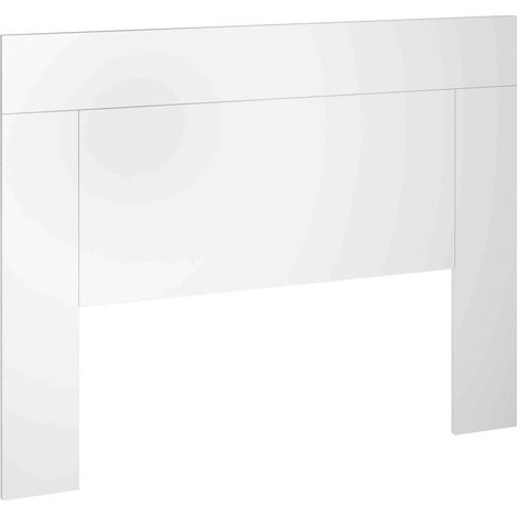 Cabecero Venus en color blanco poro. 130 cm(alto)160cm(ancho)